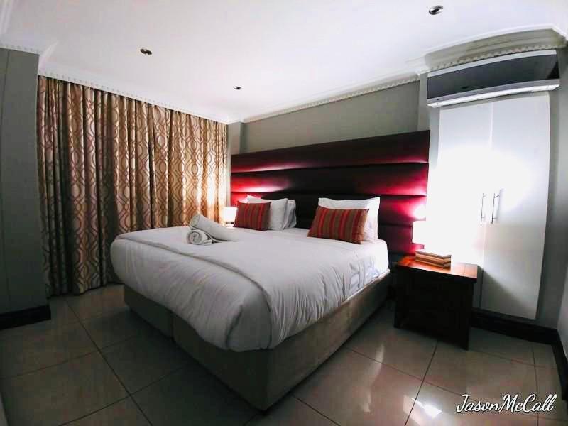 The Sails Penthouse With Private Rooftop Pool Durban Bagian luar foto